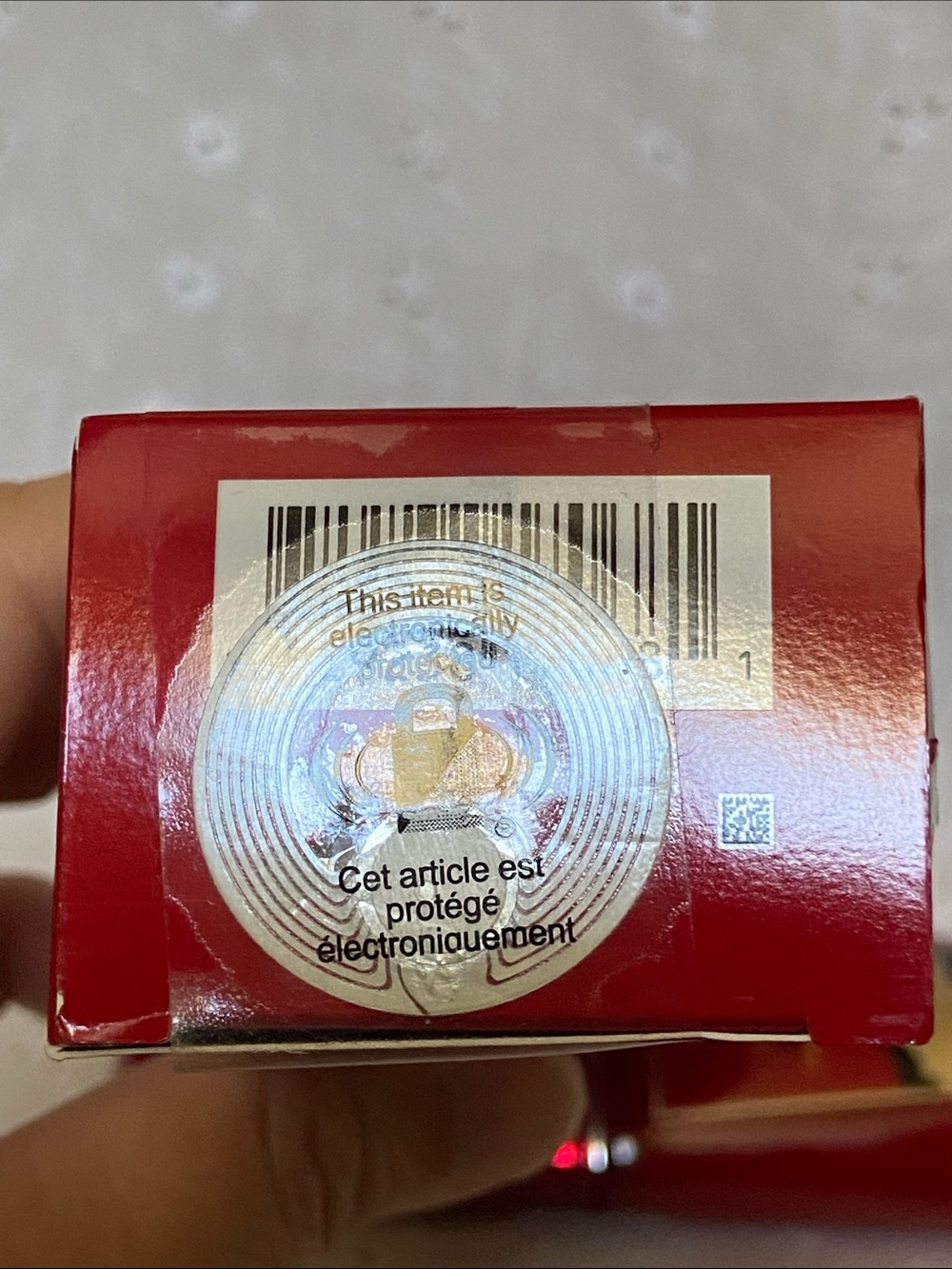 Shiseido Ultimune Power Infusing Concentrate - Noritaka Tatehana Limited Edition - Picture 6 of 8